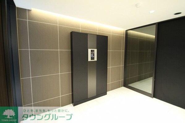 SUN RESIDENCEの物件内観写真